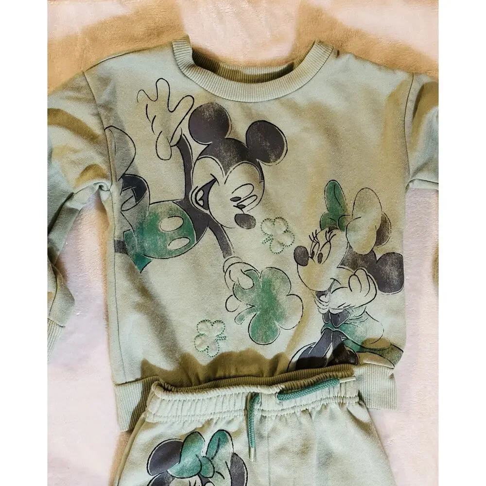 Disney Mickey & Friends disney minnie